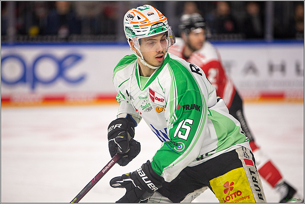 PENNY DEL; Koelner Haie- Bietigheim Steelers; Koeln, 22.01.2023